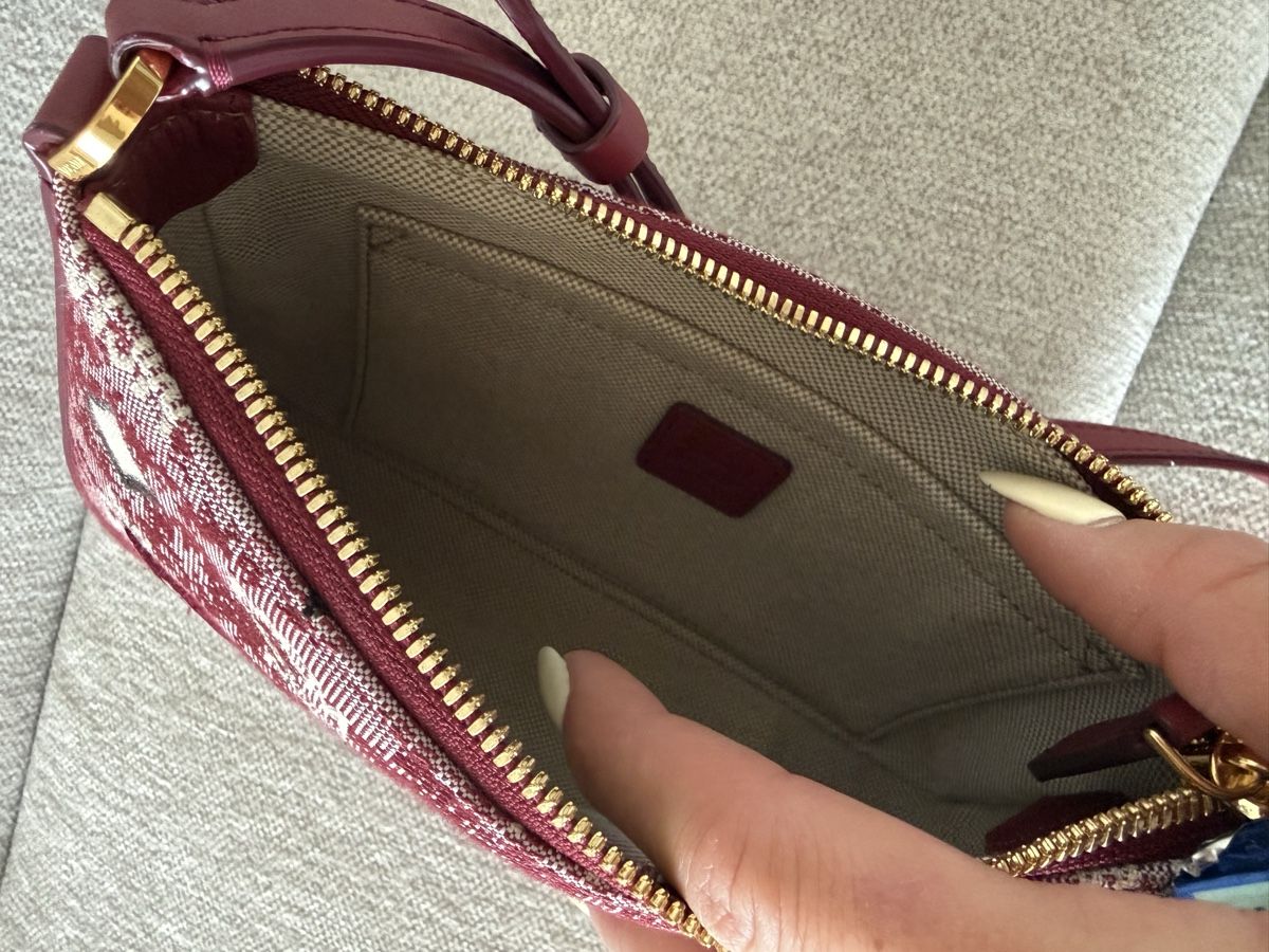 Mcm Taschen für Damen: MCM (Crossbody) Bag – Neu (gemäss Beschreibung) aus Bassersdorf von janiine.xx 3