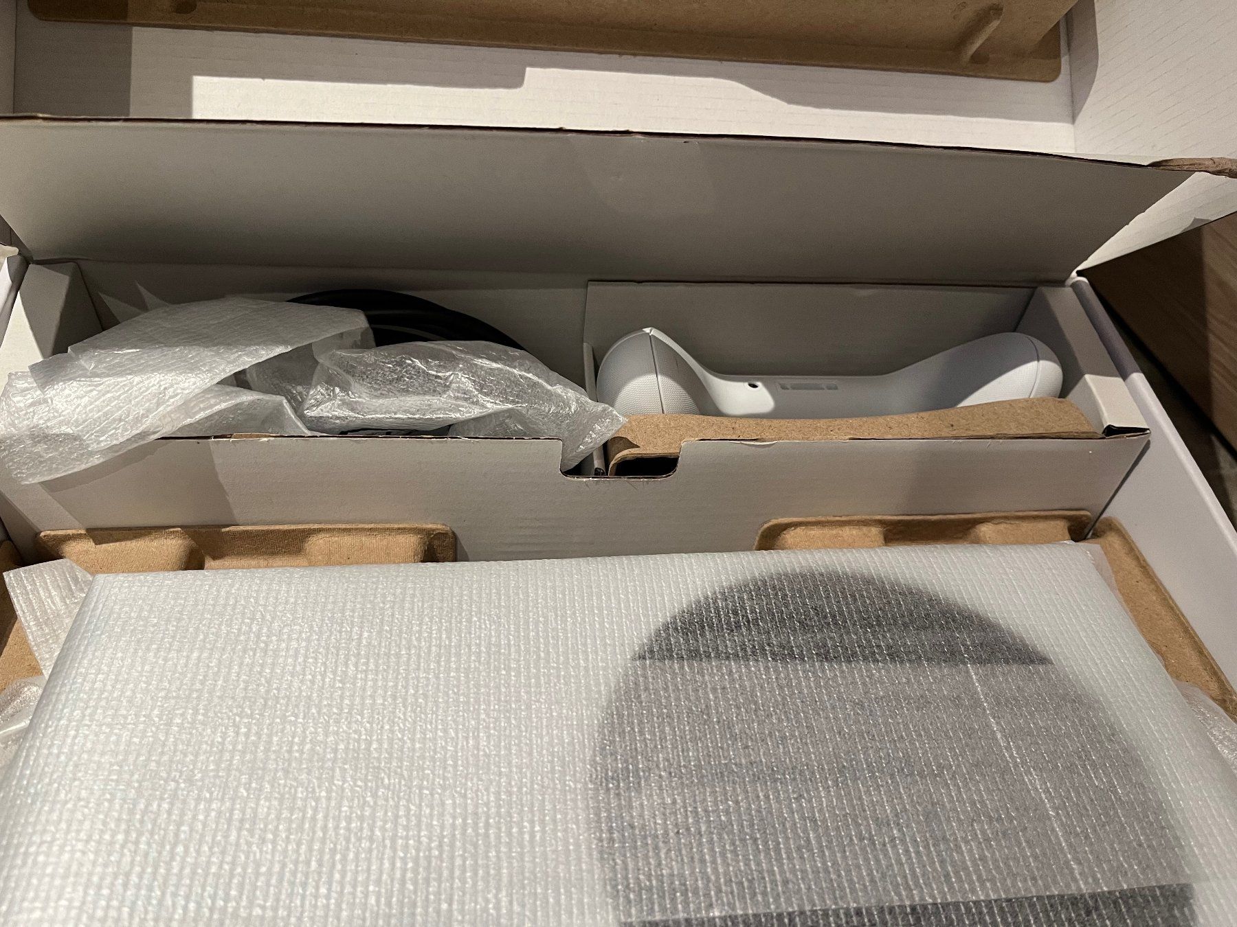 Microsoft Console: Xbox series S 512 GB – Usato da Zürich venduto da ric_9tph 1