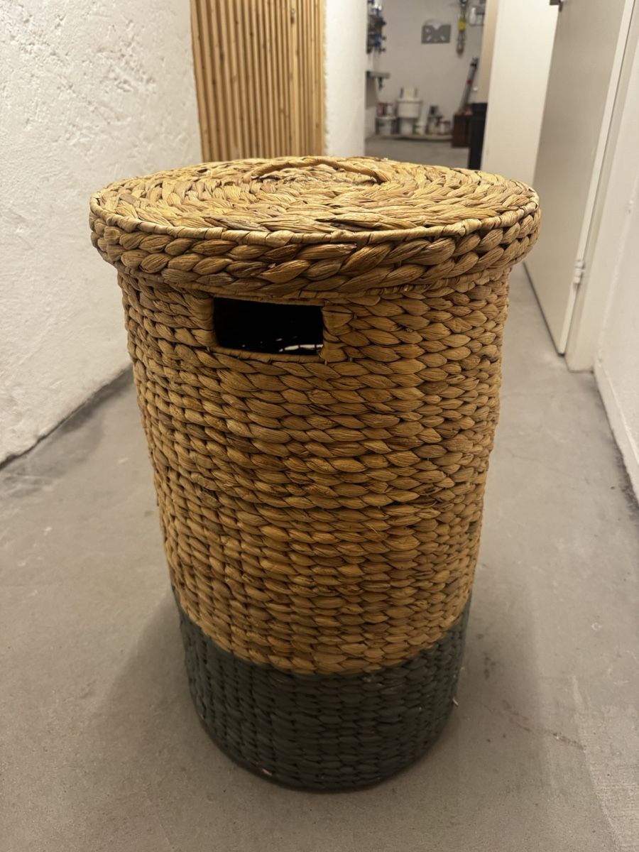 Micasa Sonstiges für Haushalt & Wohnen: Storage basket  – Gebraucht aus Zürich von vpfiffner