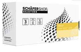 neuer Toner/ Druckerpatrone kompatibel zu CB542A, gelb