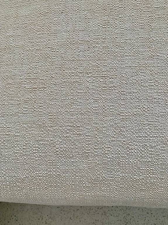 Minotti Divani: Minotti 197x100 Couch 2 Elemente Designer Sofa Beige Sand – Usato da Zürich venduto da b1897 1