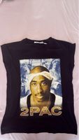 2Pac T-Shirt Grösse 38