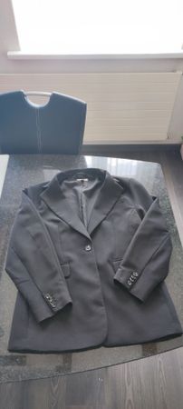 Plazer Jacke