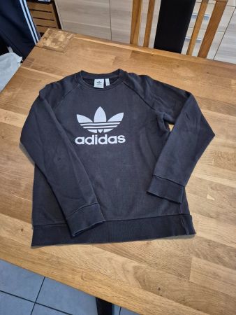 Pullover von Adidas Gr.  S zum Austragen