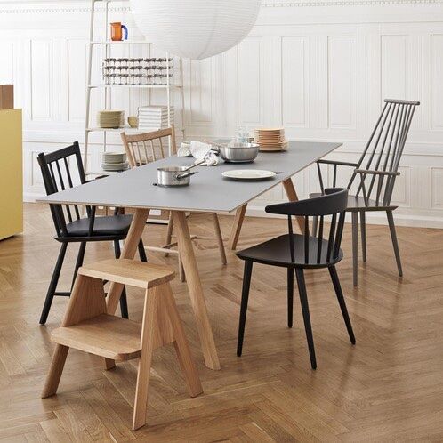 Hay Sedie: HAY J104 CHAIR STUHL – Usato da Zürich venduto da kitsune 2