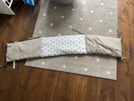 Bettumrandung (neu)