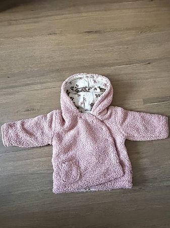 Feetje Übergangsjacke Grösse 68