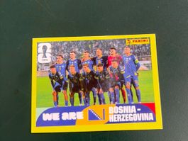 FIFA WORLD CUP 2026 - BIH 13