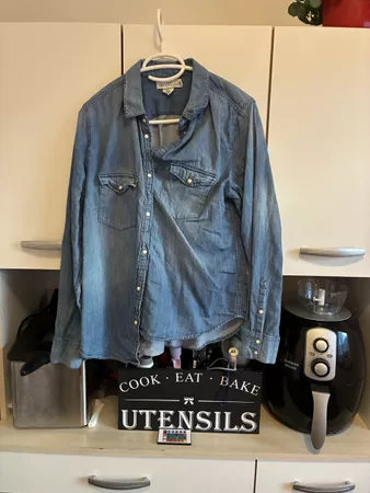 Bluse