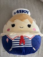 Stranger Things Scoops Ahoy