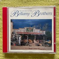 BELLAMY BROTHERS-VERY BEST OF