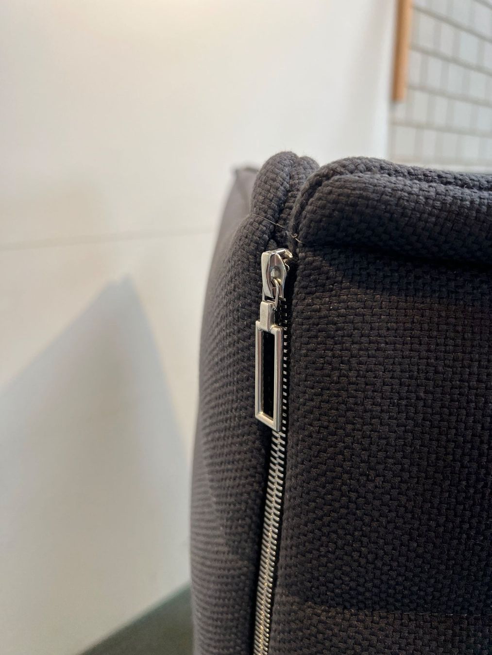 Vitra Sofas: 007 VITRA Alcove Work Highback Sofa – Gebraucht aus Wangen an der Aare von TBYN 6