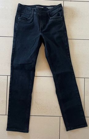Jeans Tom Tailor Alexa Straight W28