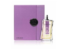 Original Eau de perfume niche Cruda Morph with box like new