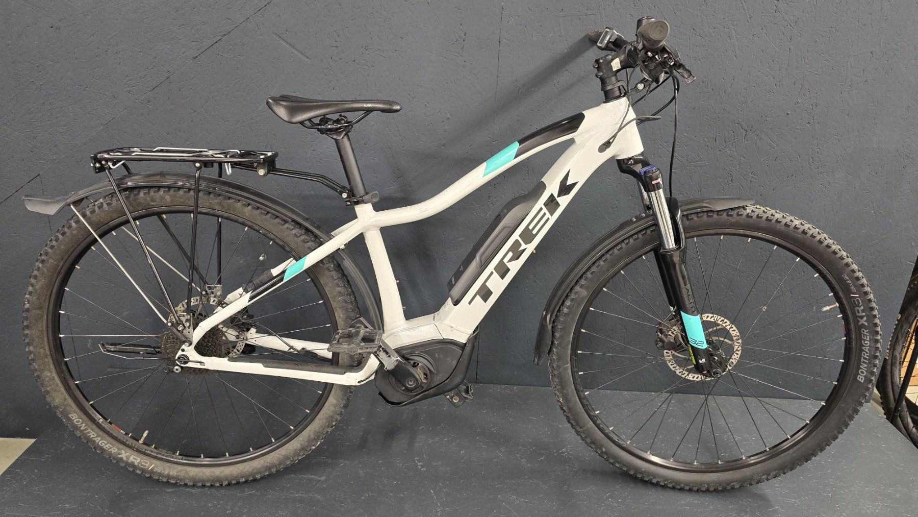 Trek Biciclette: Trek E-Bike – Usato da Oppikon venduto da JoaoLeon