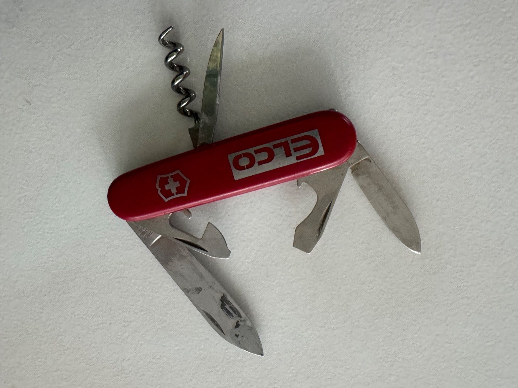 Coltelli tascabile: Sackmesser – Usato da Au ZH venduto da amr_qc67 2