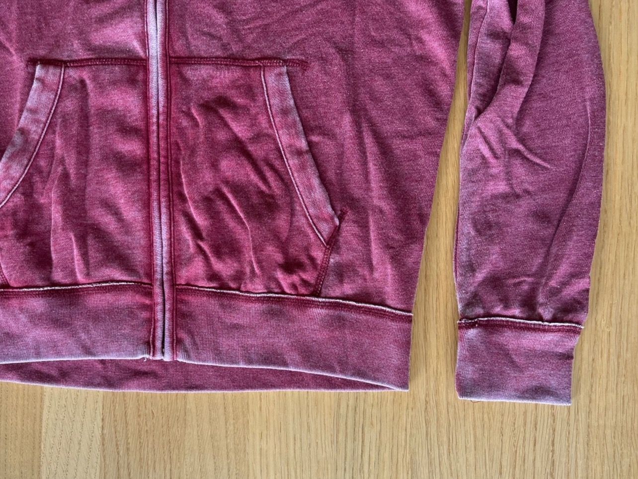 Abercrombie Maglioni & Felpe: Aeropostale Hoody / Pullover / Jacke, Grösse L – Usato da Netstal venduto da spaltflo01 3