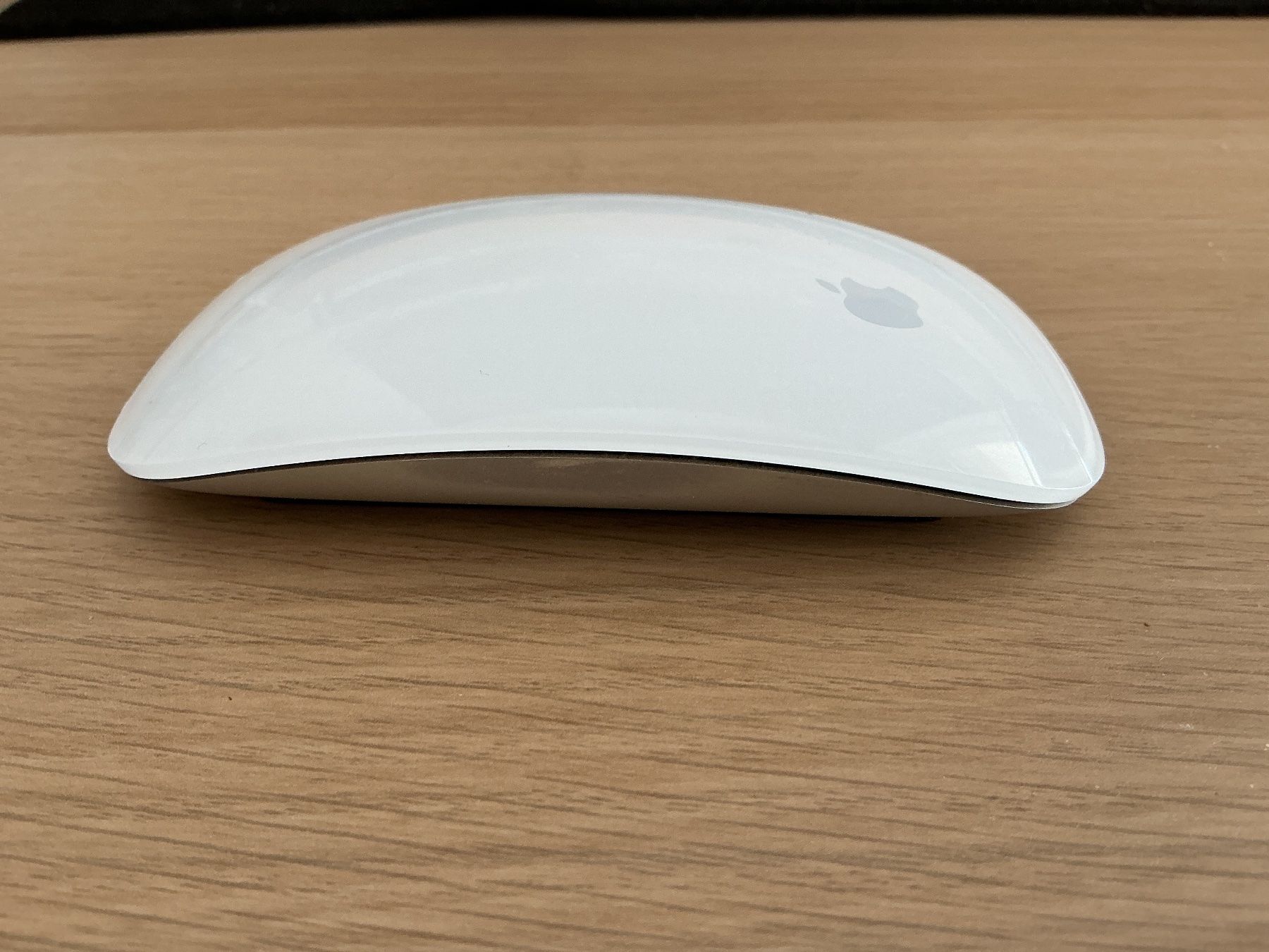 Apple Mouse: Apple Magic Mouse (batteriebetrieben) – Usato da Bern venduto da griesser.sandro 2