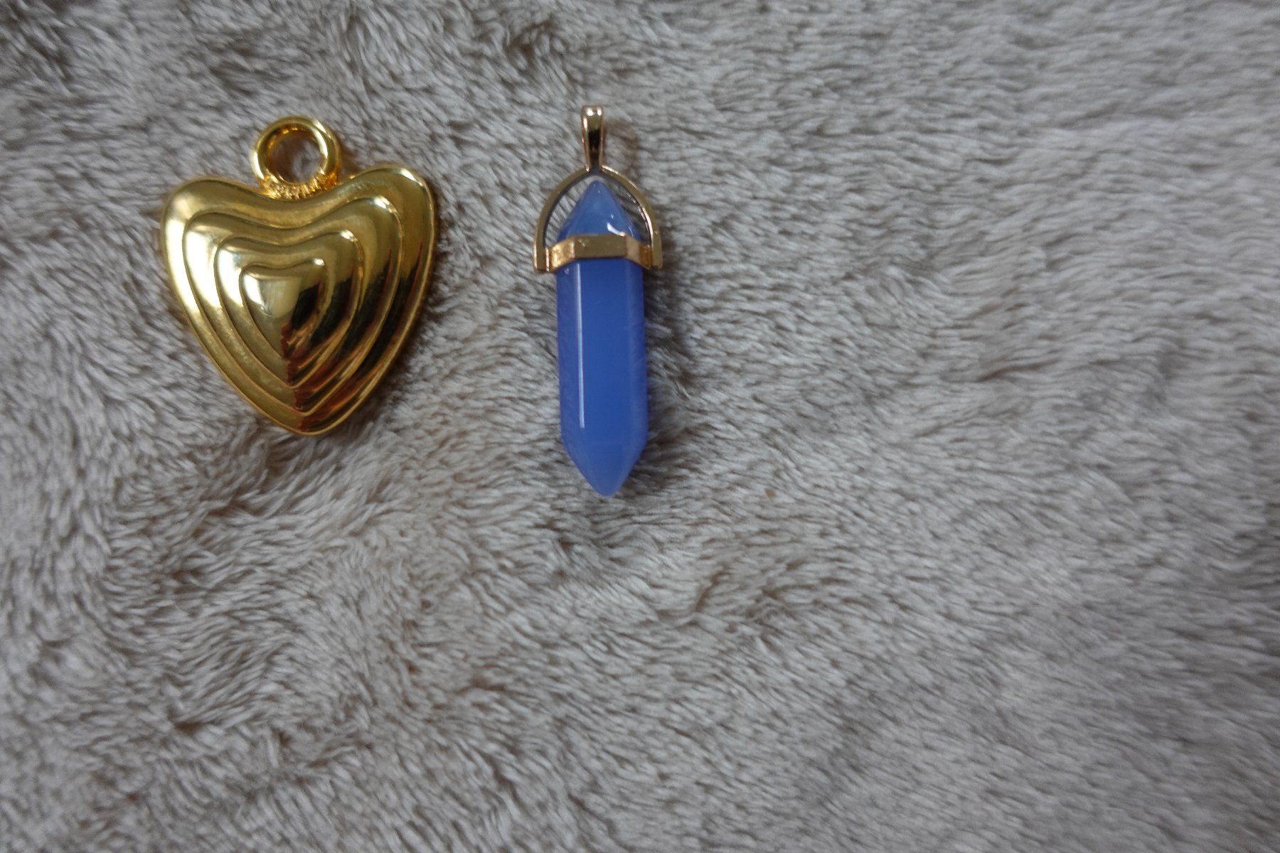 Altri gioielli: 1 schönes 22 teiliges Modeschmuck Set – Usato da rorschach venduto da Babsi64 4