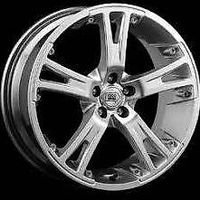 4 jantes alu neuves Milglia EV-R 18''