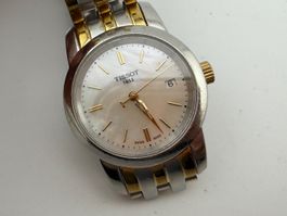 Montre TISSOT pour femme