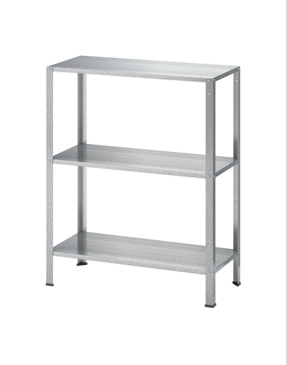 Scaffali: Regal – Usato da Solothurn venduto da sl_27 1