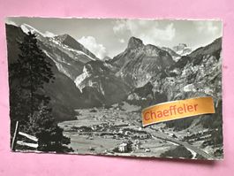 202 Kandersteg, Rinderhörner, Gellihorn, Steghorn