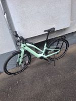 Specialized VADO SL 2 4.0 EQ ST / Gloss Oasis/Dune White Fro