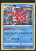 POKÉMON / Octillery / SWSH Promos / Battle Styles 🇺🇸