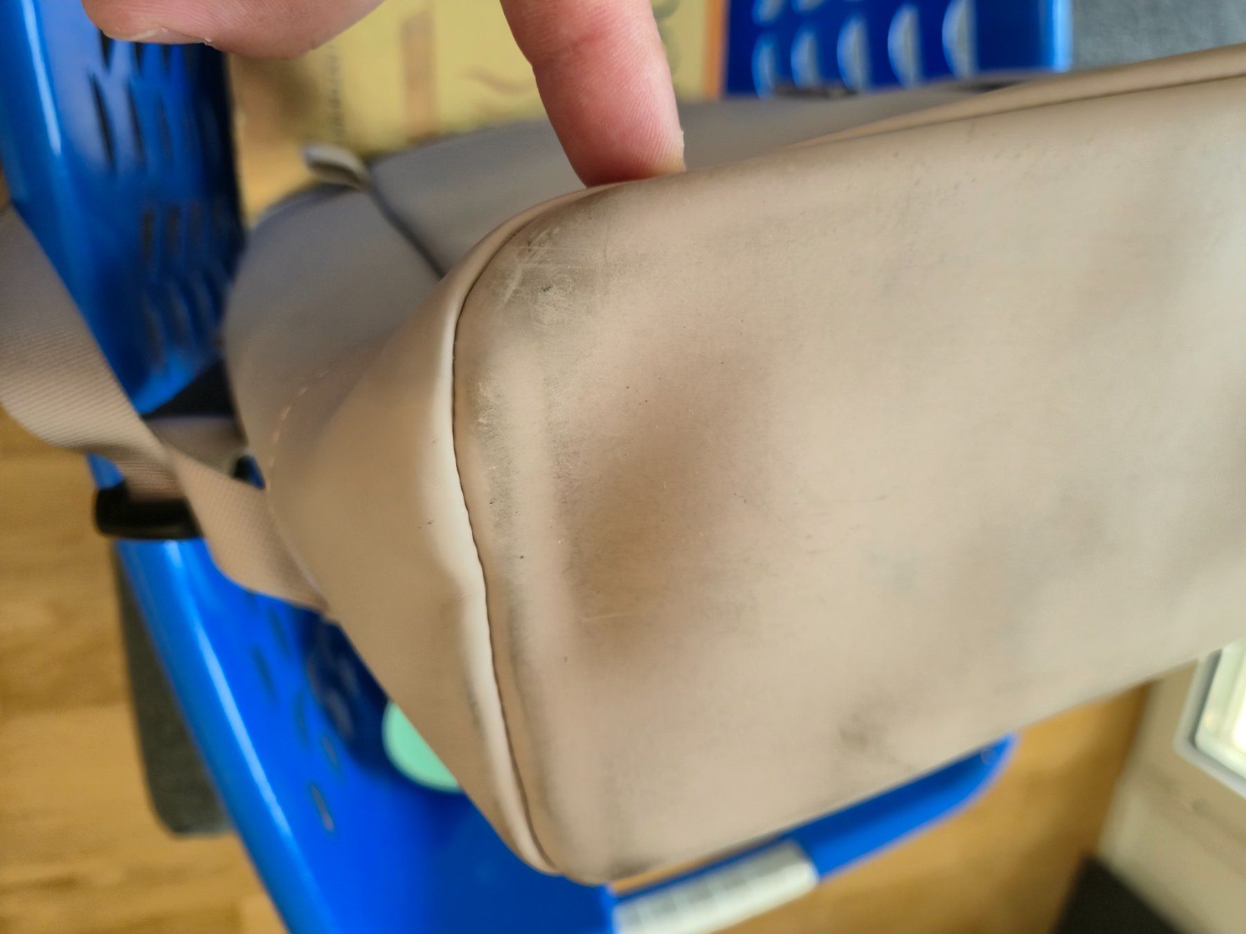 Kapten & Son Zaini: Kapten & Son Helsinki Lila Rucksack – Usato da Aarwangen venduto da fab_k5ck 6
