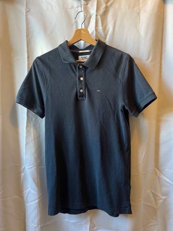 Tommy Jeans Poloshirt, Grösse S
