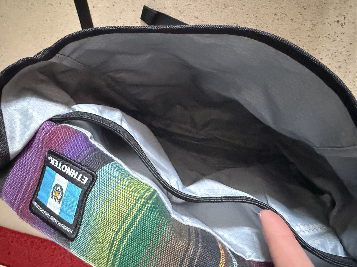 Zaini: Ethnotek backpack for 13 inch laptop – Nuovo (secondo la descrizione) da Zürich venduto da ant_sjm9 2