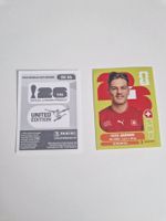 Panini Sticker SUI14
