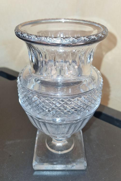 Grenouille baccarat - Collection
