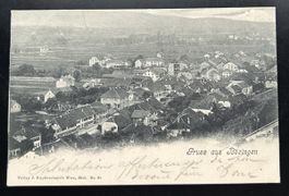 Gruss aus Bözingen 