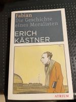 Fabian die Geschichte eines Moralisten