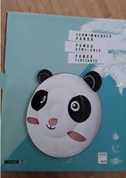 Riesige Luftmatratze Panda max 200kg