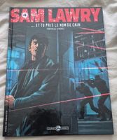 SAM LAWRY TOME 4 CYCLE II (ÉPISODE 2/2) BD 2006 EO VINTAGE