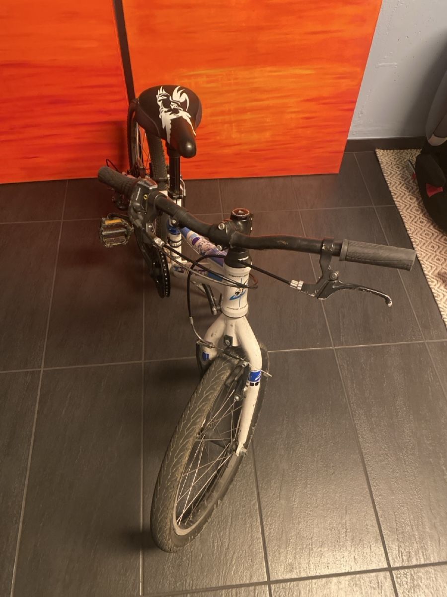 Biciclette: Kindervelo Marke Centurion – Usato da Wetzikon ZH venduto da cambaz75 3