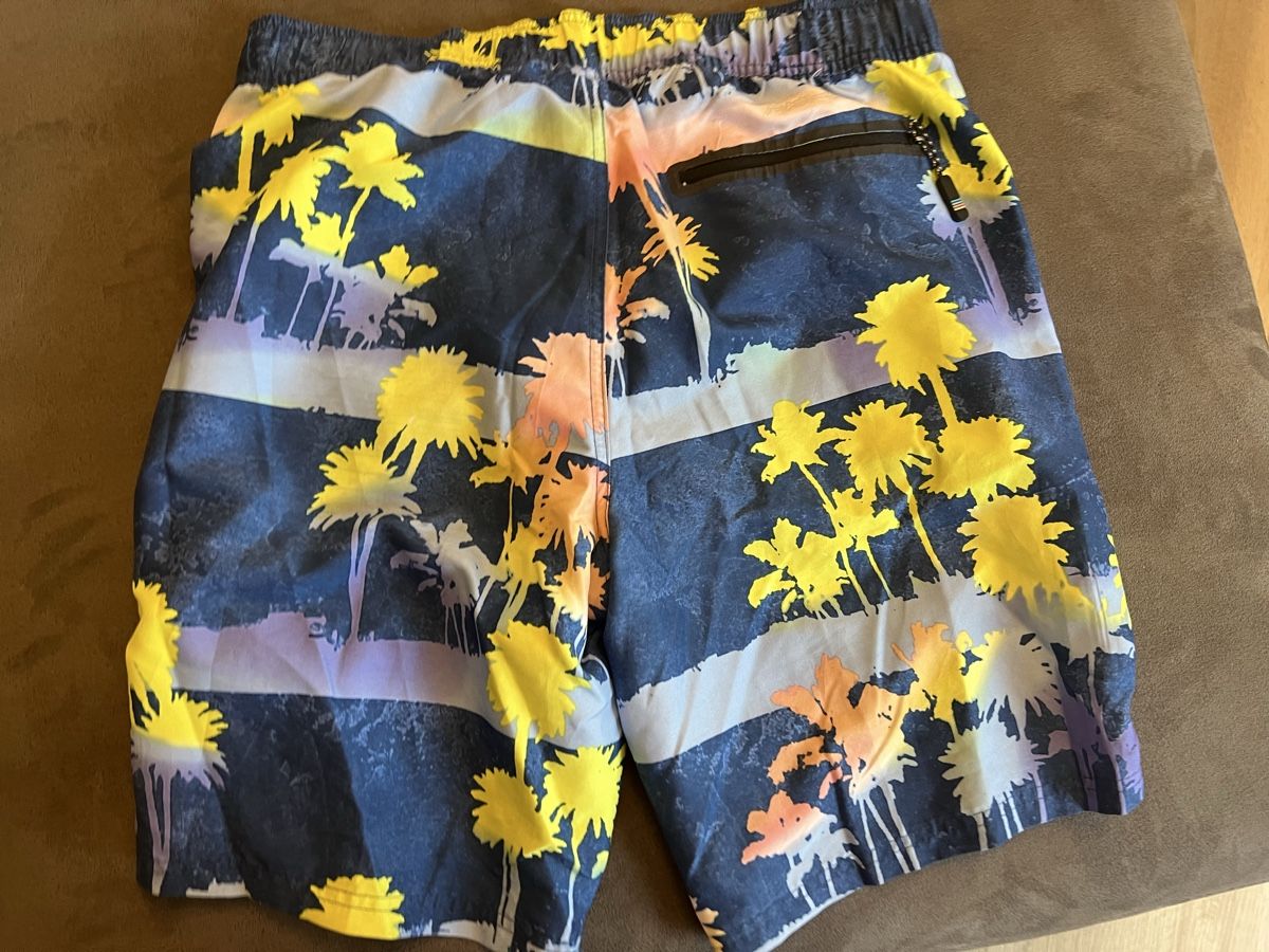 Costumi da bagno: MAUI Badehose gr. M  (Herren) – Usato da Triesen venduto da bubita 6