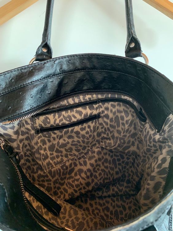 Grand sac hotsell guess noir