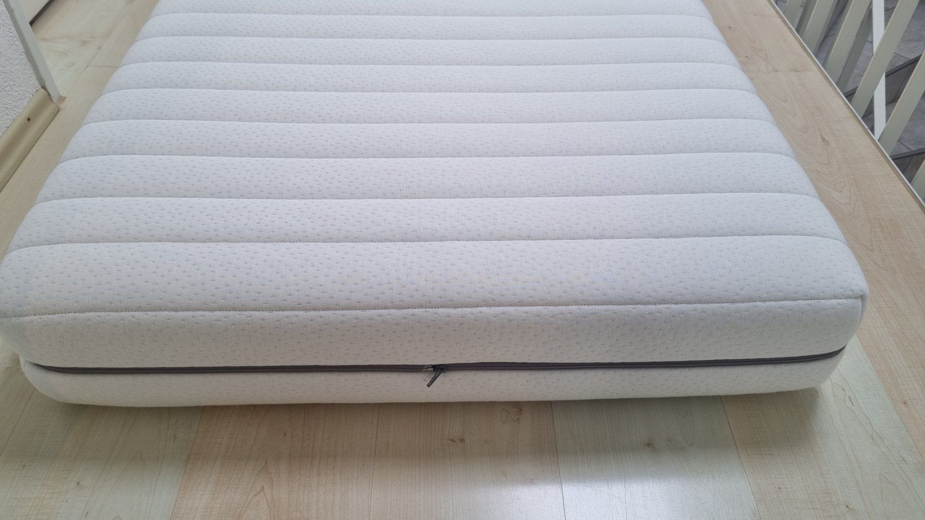 Matelas: Matratze Robusta Magic Soft 90x200cm – D'occasion à Worb par Soan67 2