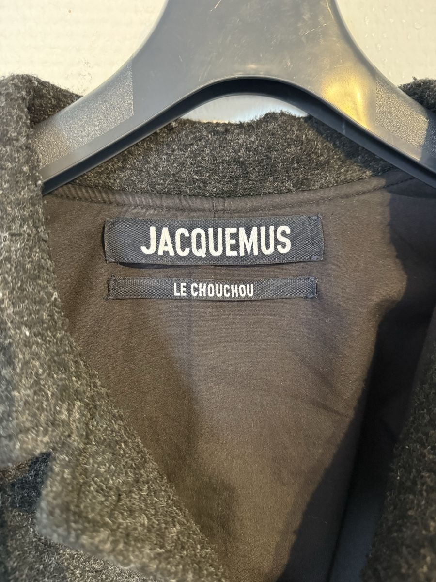 Jacquemus Jacken: Jacquemus Jacke – Gebraucht aus Obersteckholz von aureljonas 1