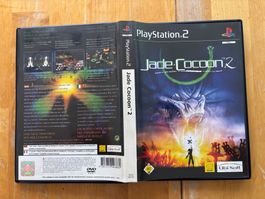 Jade Cocoon 2 (CIB)