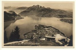 RIGI-KÄNZELI