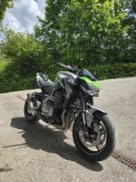 Kawasaki Z900