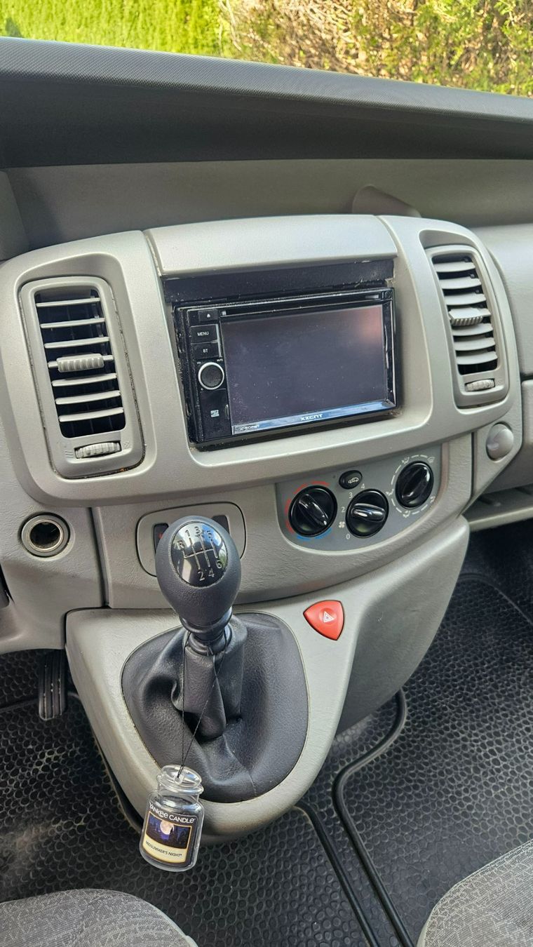 Renault Automobili: Renault Trafic – Usato da Bévilard venduto da gon_nvt7 8