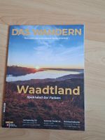 Magazin Das Wandern Schweizer Wanderwege  Nr.5 2026 Waadtlan