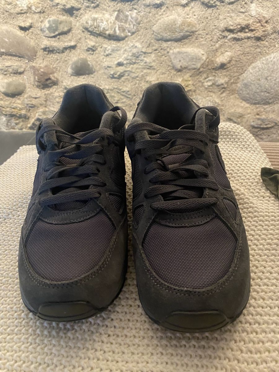Scarpe da uomo: Neue Nike Air Span II – Nuovo (secondo la descrizione) da Holziken venduto da ilaaisa 1