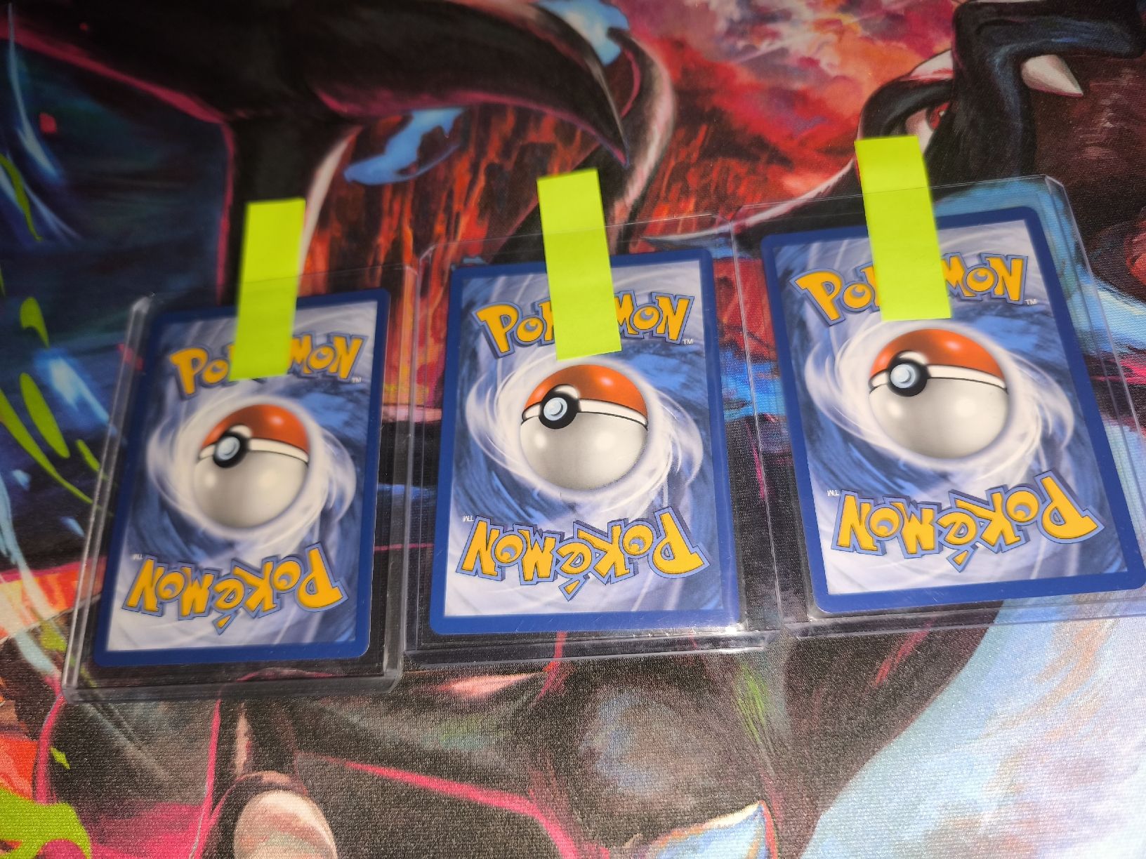 Pokémon Sammelbilder & Trading cards: erster partner serie 2 starter DE – Neu (gemäss Beschreibung) aus Romanshorn von jam_2hrk 1